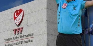 TFF'den Galatasaray'ın itirazına ret