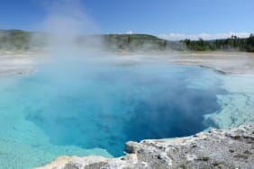Afyon Thermal Suyun Başkenti