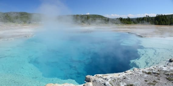 Afyon Thermal Suyun Başkenti