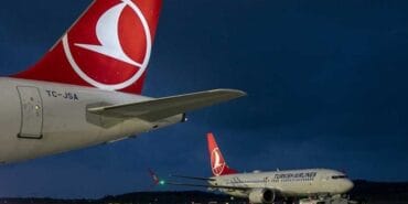 THY'nin uçuşlarına grev engeli! İşte iptal edilen seferler