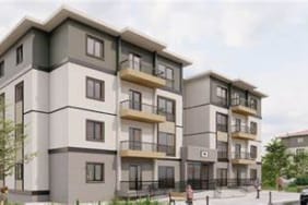 Yeni Toplu Konut Projeleri