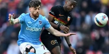 Kayseri’de gol sesi çıkmadı, Trabzonspor’un deplasman hasreti sürdü!