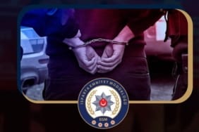 Aranan 3 Kişi Yakalandı