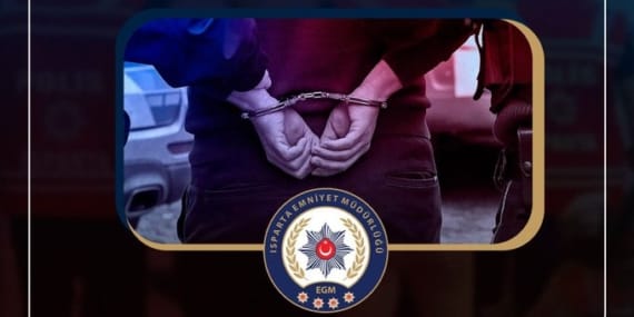 Aranan 3 Kişi Yakalandı