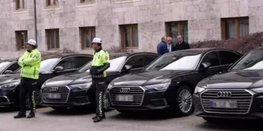 Milletvekillerine Kıyak