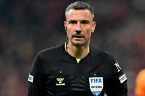 Derbinin ardından Trabzonspor'dan Slavko Vincic talebi