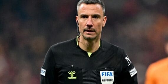 Derbinin ardından Trabzonspor'dan Slavko Vincic talebi