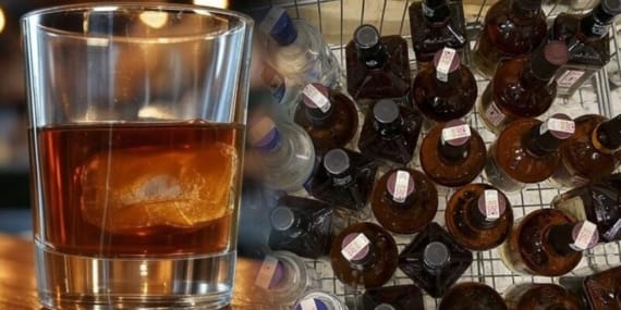 Bir alkol grubuna daha zam geldi