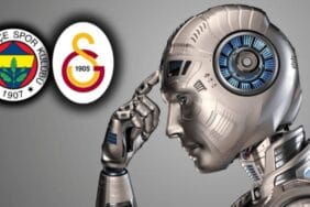 Nefesler tutuldu! Yapay zeka dev derbinin sonucunu tahmin etti