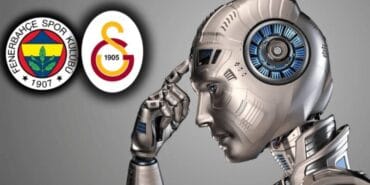 Nefesler tutuldu! Yapay zeka dev derbinin sonucunu tahmin etti