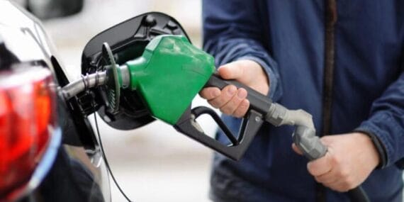 Tabela değişiyor! Motorine büyük zam