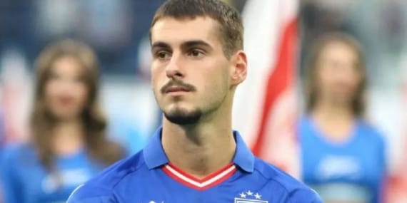 Sarı lacivertli takım resmen duyurdu: Mimovic Fenerbahçe'de