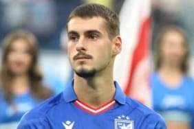 Sarı lacivertli takım resmen duyurdu: Mimovic Fenerbahçe'de