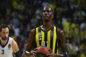 Fenerbahçe Beko - Virtus Bologna: 95-81