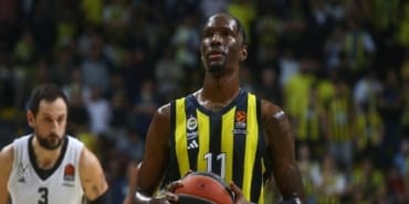 Fenerbahçe Beko - Virtus Bologna: 95-81