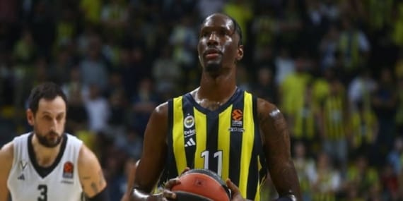 Fenerbahçe Beko - Virtus Bologna: 95-81