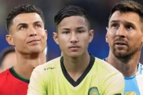 Dünyanın en zengin futbolcuları belli oldu: Serveti Ronaldo ve Messi'den 23 kat fazla