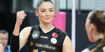 Zehra Güneş