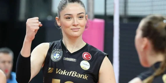 Zehra Güneş