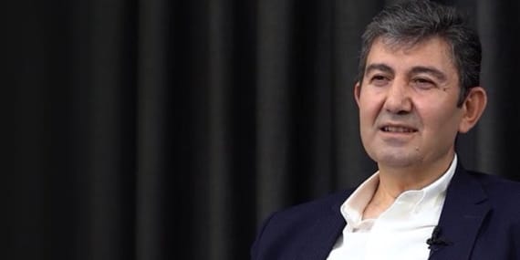 Eski Tüik Başkanı Birola AYDEMİR