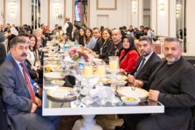 Afyonkarahisar belediye Başkanı Burcu Köksal