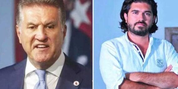 Sarıgül'den Rasim Ozan Kütahyalı'nın "kayyım" iddialarına sert tepki