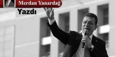 AKP’nin Amok Koşusu!