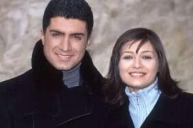 Nurgül Yeşilçay'dan yıllar sonra ‘Asmalı Konak’ itirafı