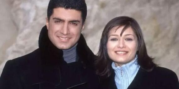 Nurgül Yeşilçay'dan yıllar sonra ‘Asmalı Konak’ itirafı