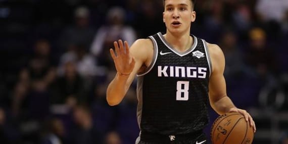 Bogdan Bogdanovic