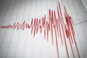 Tonga açıklarında 7,1 büyüklüğünde deprem! Tsunami uyarısı yapıldı