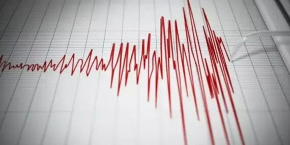 Tonga açıklarında 7,1 büyüklüğünde deprem! Tsunami uyarısı yapıldı