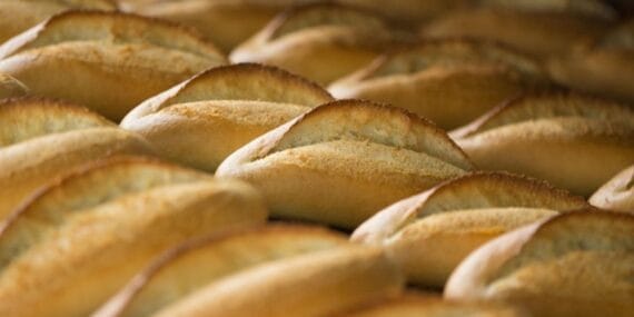 Edirne'de ekmek zammı mahkemeye taşındı!