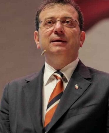 Konfederasyon, meslek odaları, sendikalar ve derneklerden İmamoğlu'na tam destek