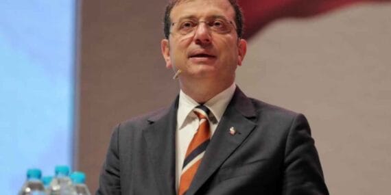 Konfederasyon, meslek odaları, sendikalar ve derneklerden İmamoğlu'na tam destek