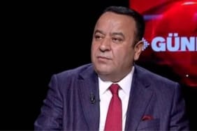 Adnan BEKER Chp Milletvekili