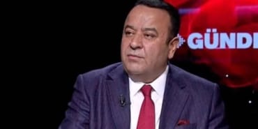 Adnan BEKER Chp Milletvekili