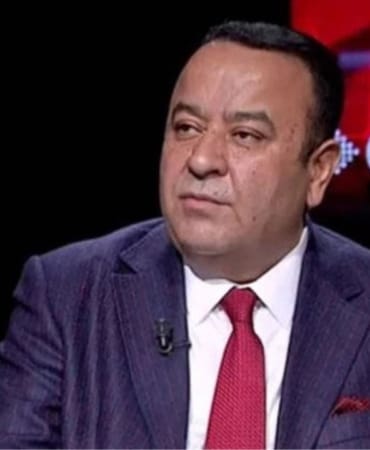 Adnan BEKER Chp Milletvekili