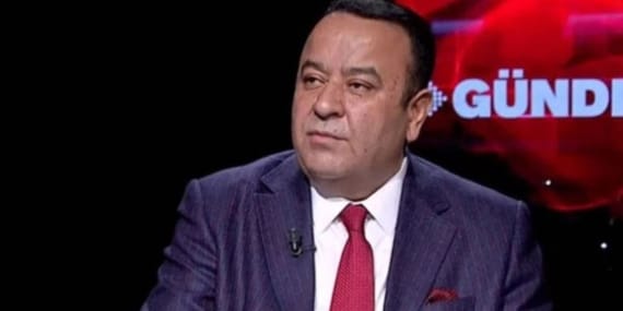 Adnan BEKER Chp Milletvekili