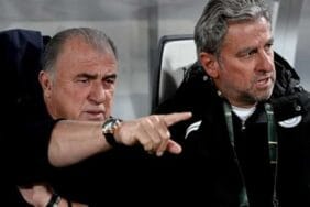 Maaşlar yatmadı! Fatih Terim'in ekibinde istifa krizi