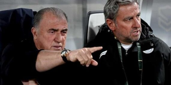 Maaşlar yatmadı! Fatih Terim'in ekibinde istifa krizi