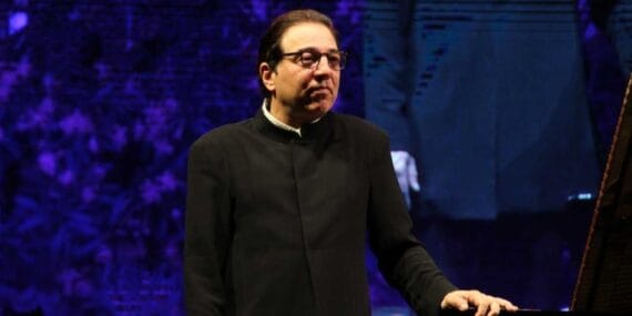 Fazıl Say: Türkiye tarihinde çok kötü bir gün