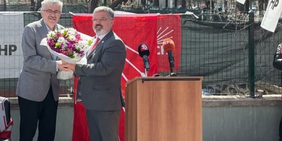 Vedat Şenol-Hasan Karaca