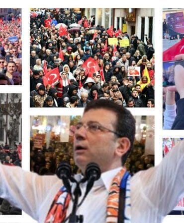 Türkiye İmamoğlu için ayakta! İşte il il yaşananlar...