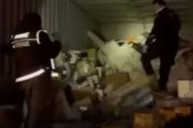 Isparta'da uyuşturucu operasyonu