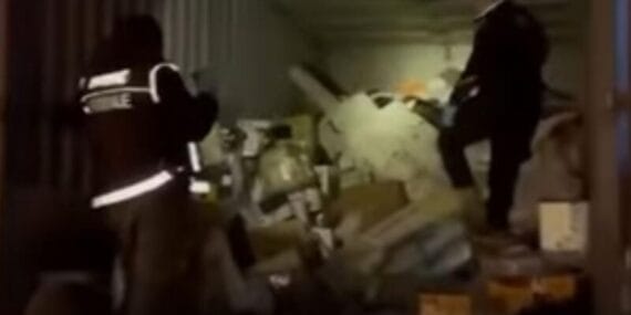 Isparta'da uyuşturucu operasyonu