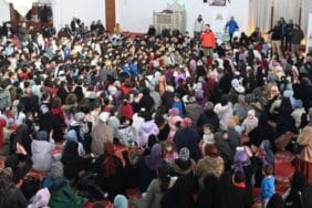 Youtuber Sertaç Abi Isparta’da çocuklarla buluştu