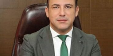 Musa Denizhan Ulusan, SDÜ Genel Sekreterliği'ne atandı!