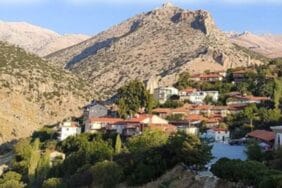 Koruma alanı ilan edilen Barla’da GES yatırımına onay