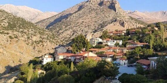 Koruma alanı ilan edilen Barla’da GES yatırımına onay